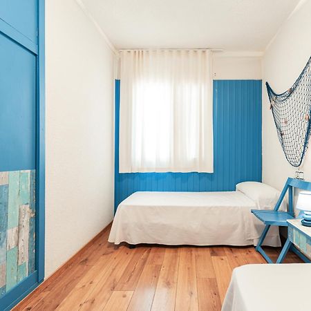 Santa Llucia Apartaments Roses Dış mekan fotoğraf