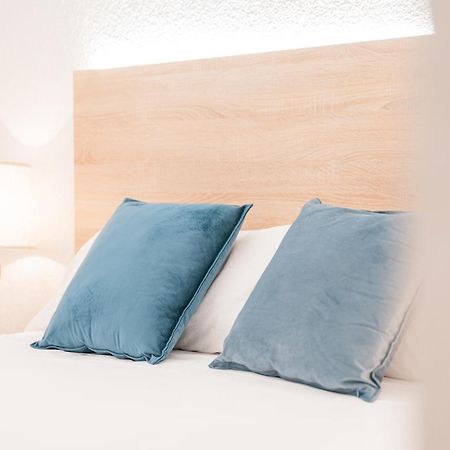 Santa Llucia Apartaments Roses Dış mekan fotoğraf