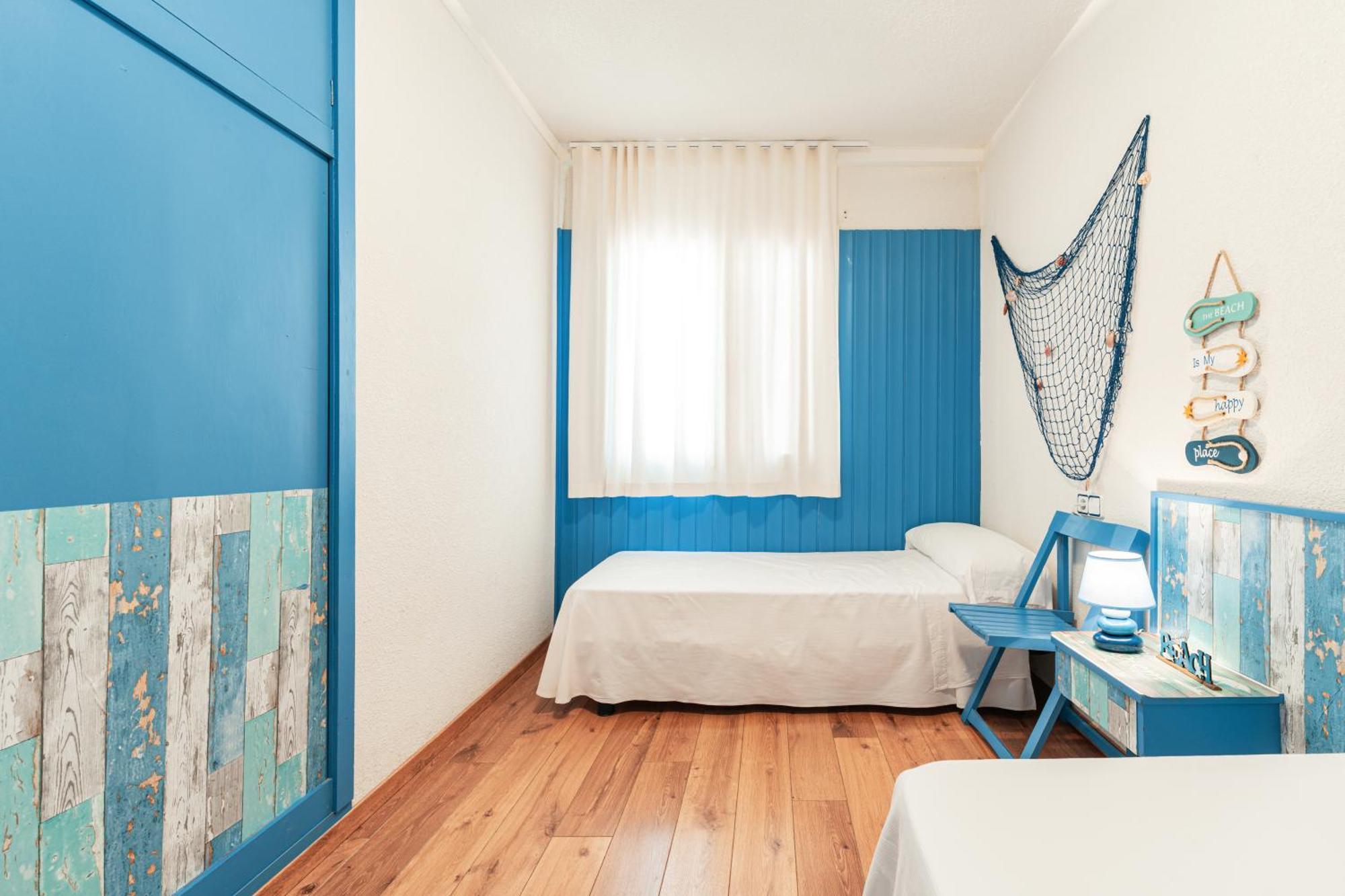 Santa Llucia Apartaments Roses Dış mekan fotoğraf