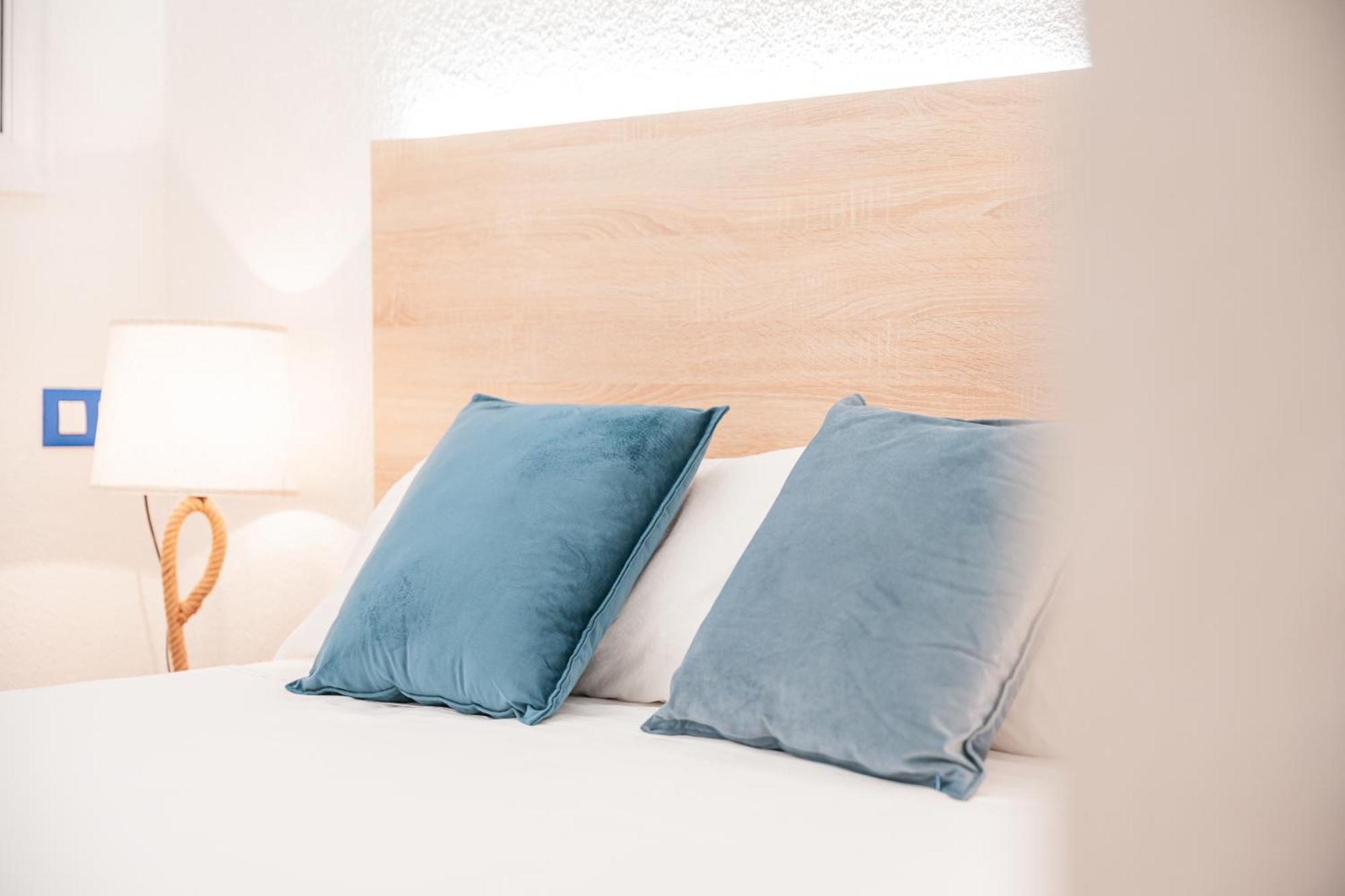 Santa Llucia Apartaments Roses Dış mekan fotoğraf