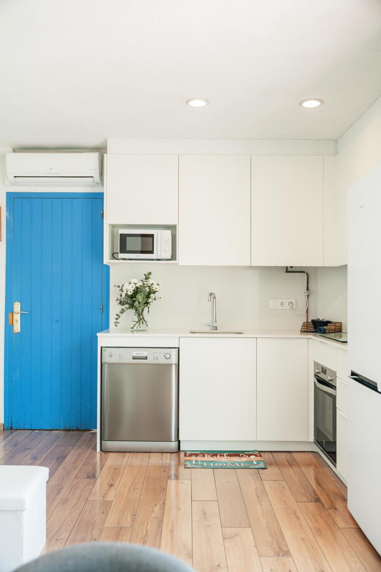 Santa Llucia Apartaments Roses Dış mekan fotoğraf