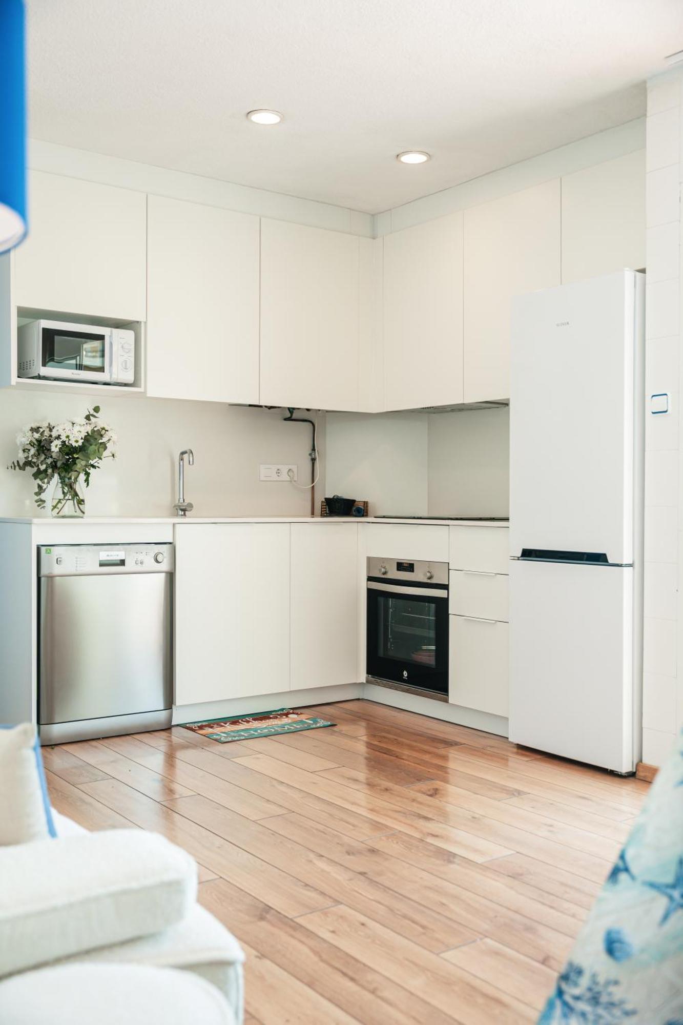 Santa Llucia Apartaments Roses Dış mekan fotoğraf