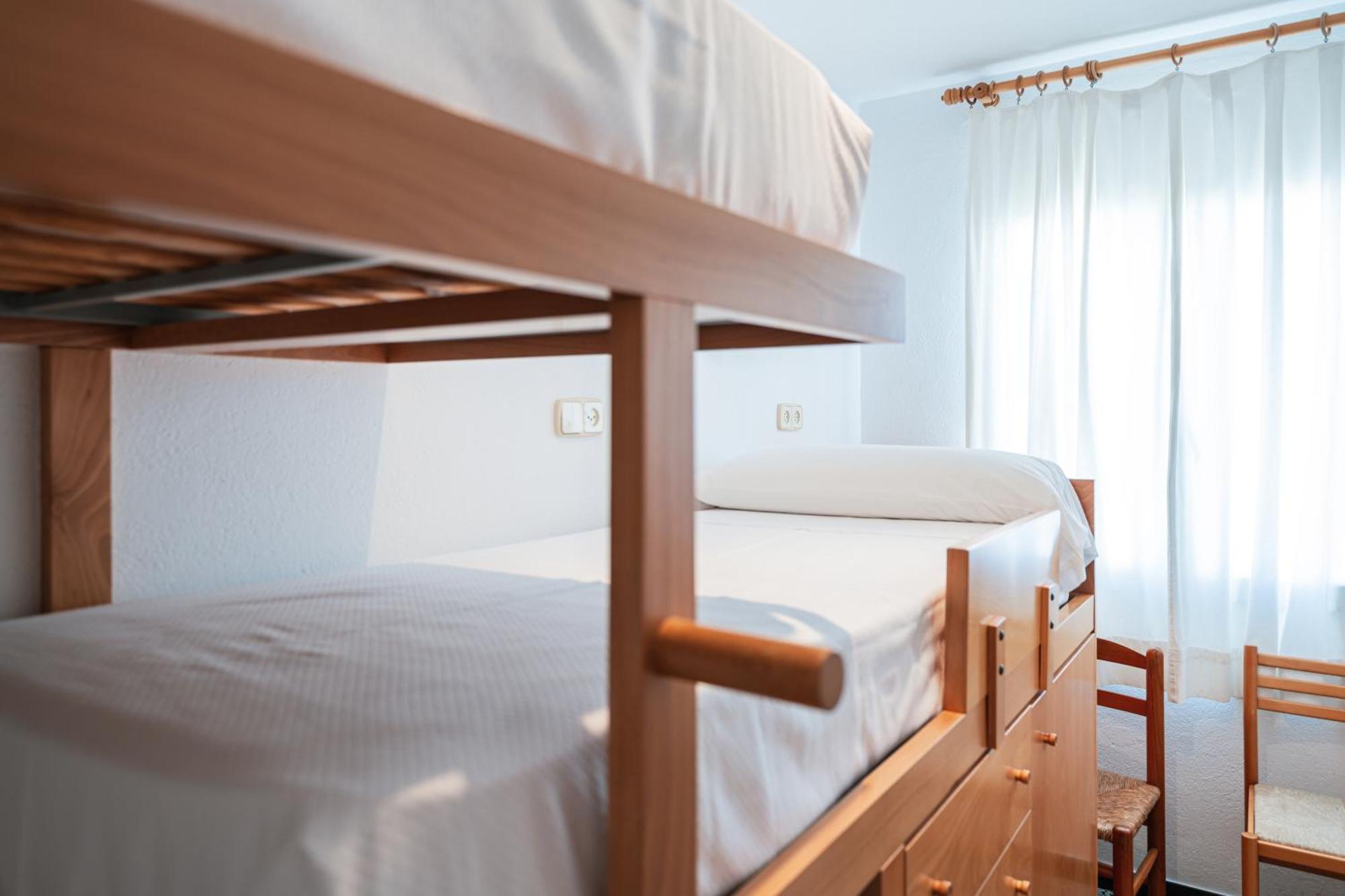Santa Llucia Apartaments Roses Dış mekan fotoğraf