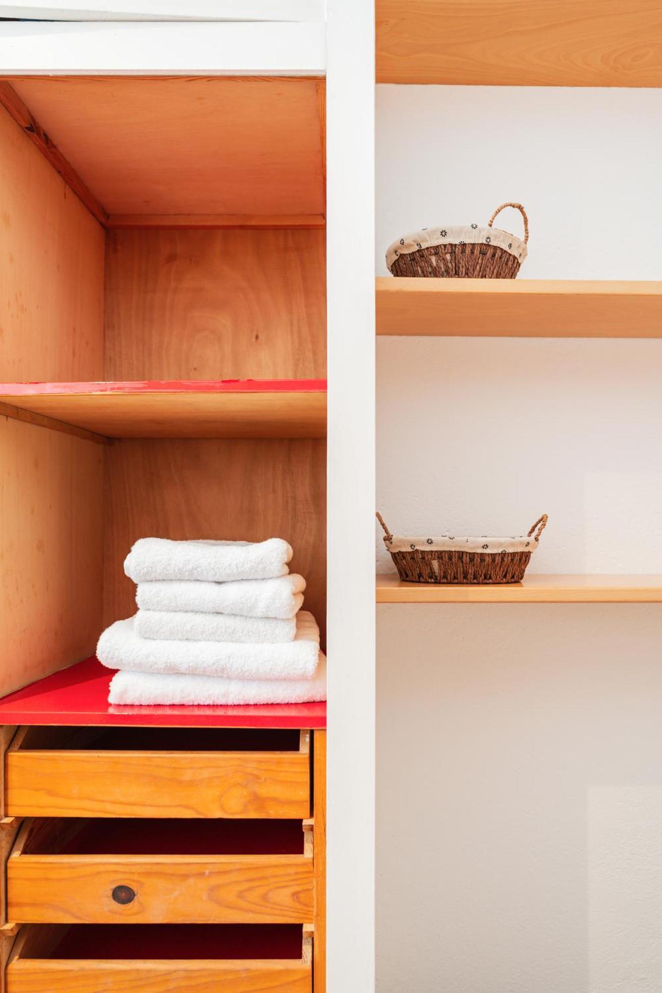 Santa Llucia Apartaments Roses Dış mekan fotoğraf