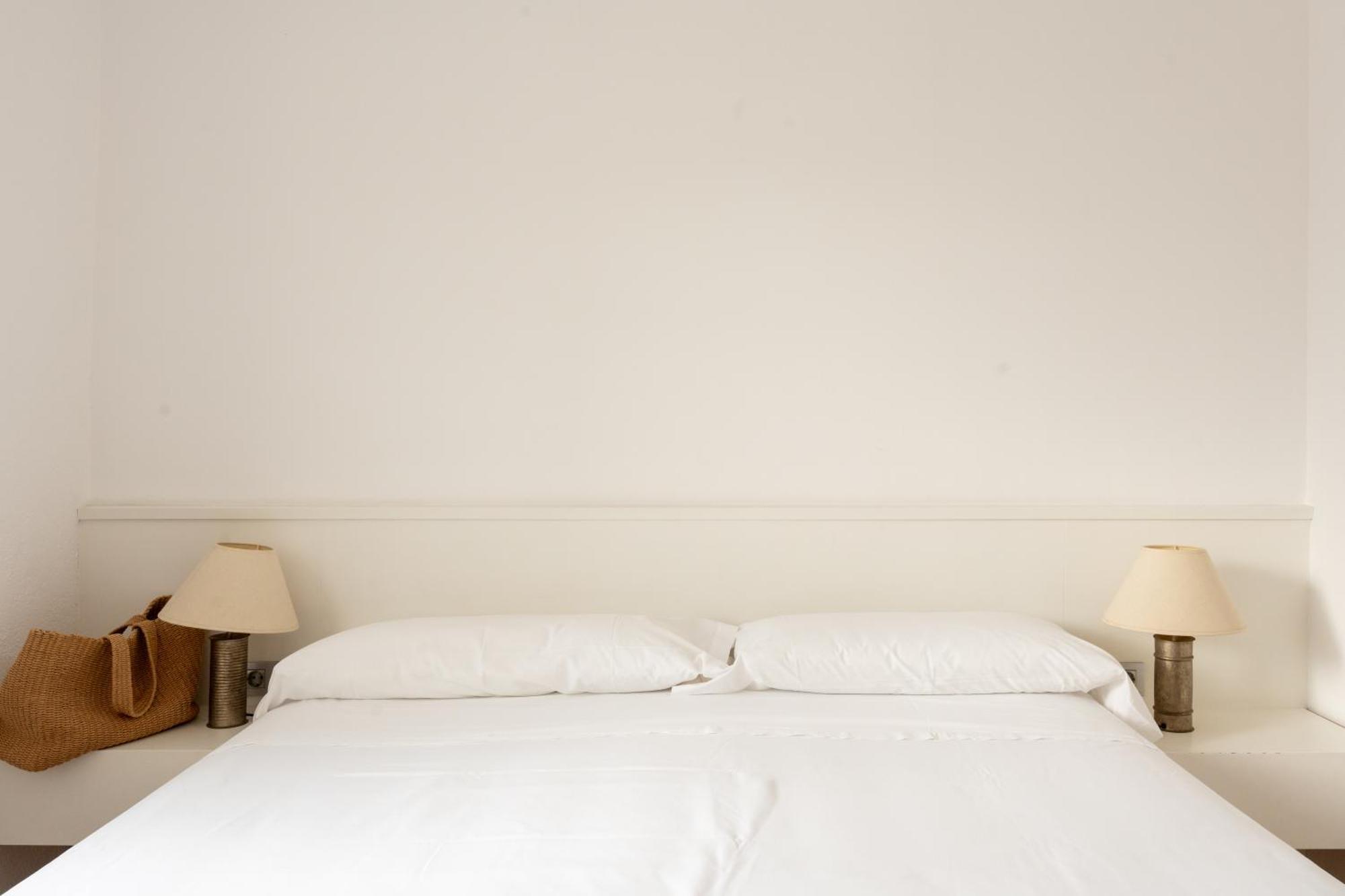 Santa Llucia Apartaments Roses Dış mekan fotoğraf