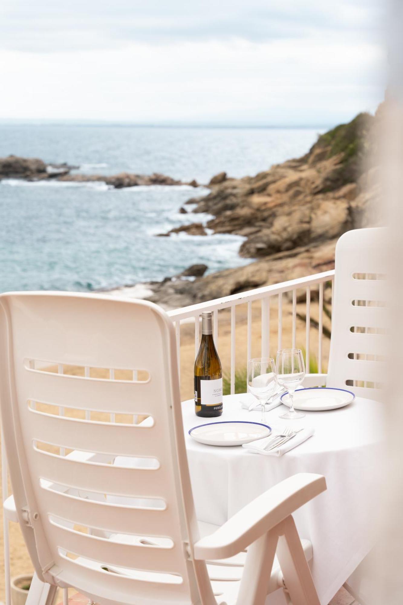 Santa Llucia Apartaments Roses Dış mekan fotoğraf