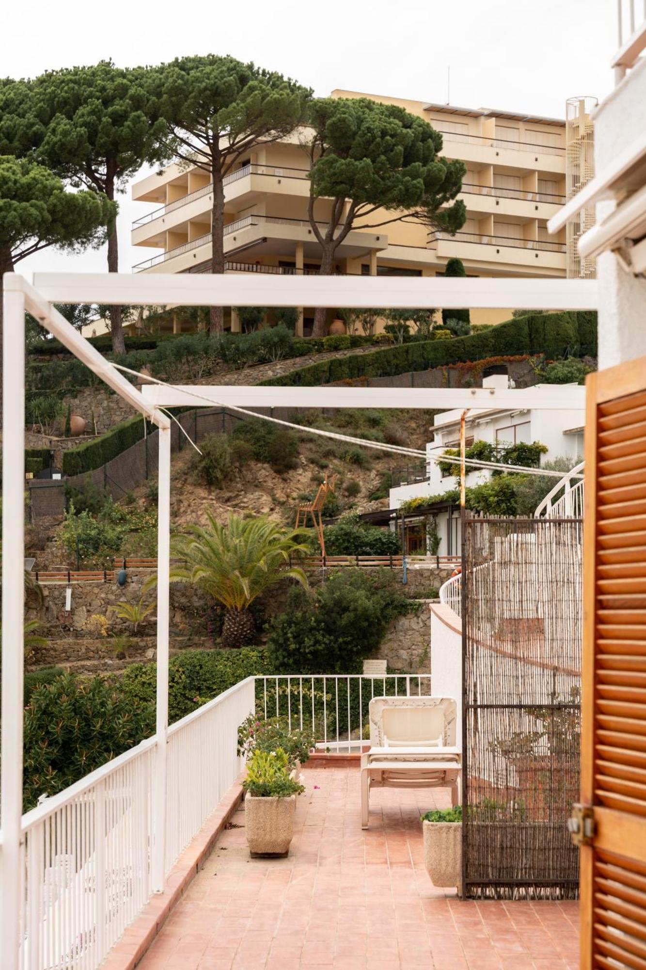 Santa Llucia Apartaments Roses Dış mekan fotoğraf