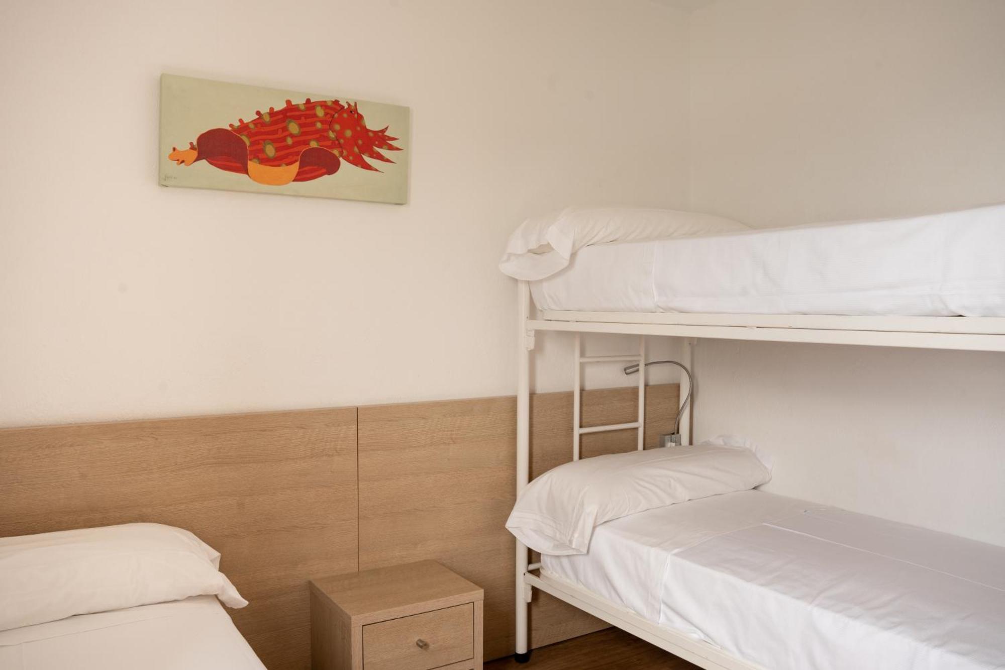 Santa Llucia Apartaments Roses Dış mekan fotoğraf