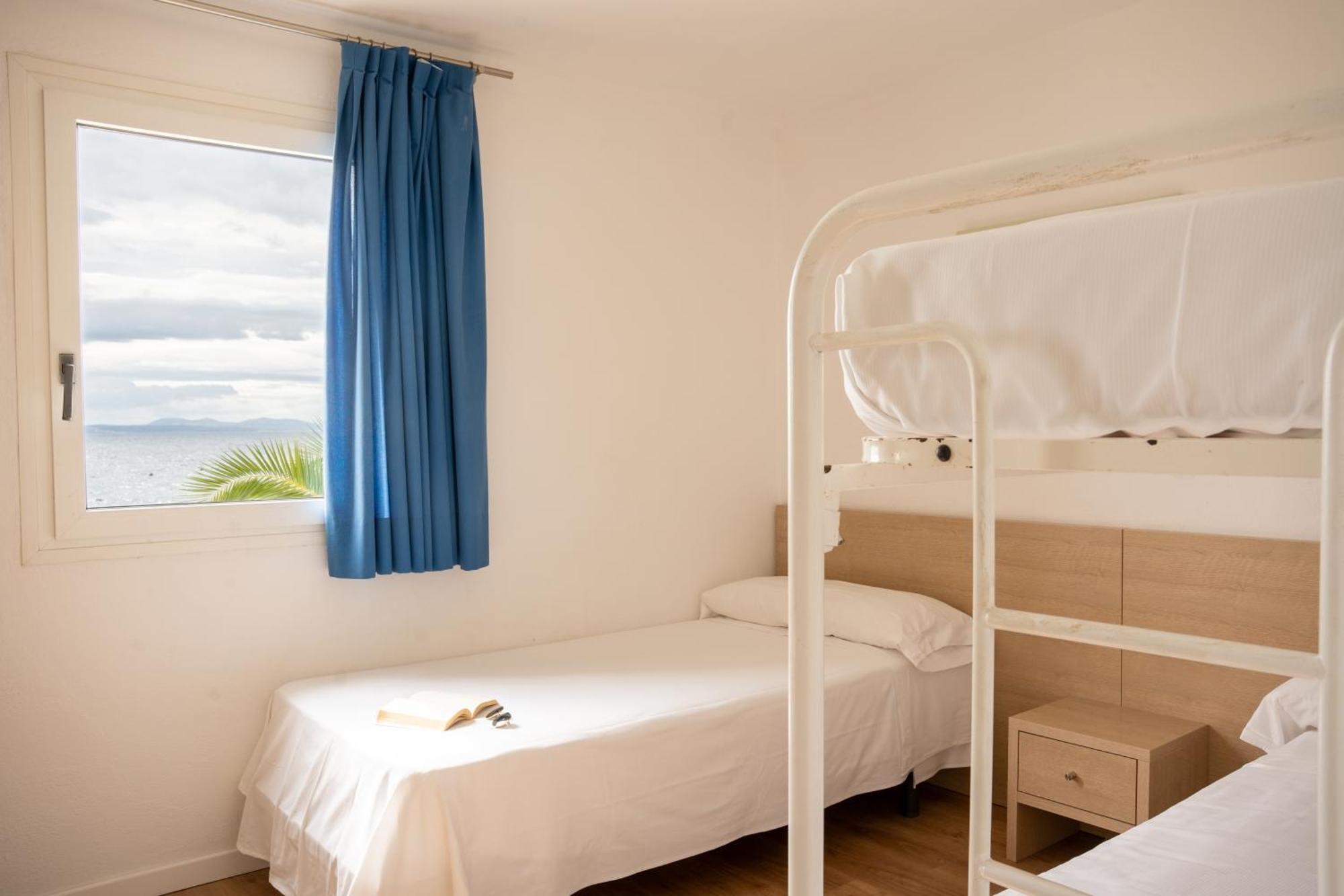 Santa Llucia Apartaments Roses Dış mekan fotoğraf