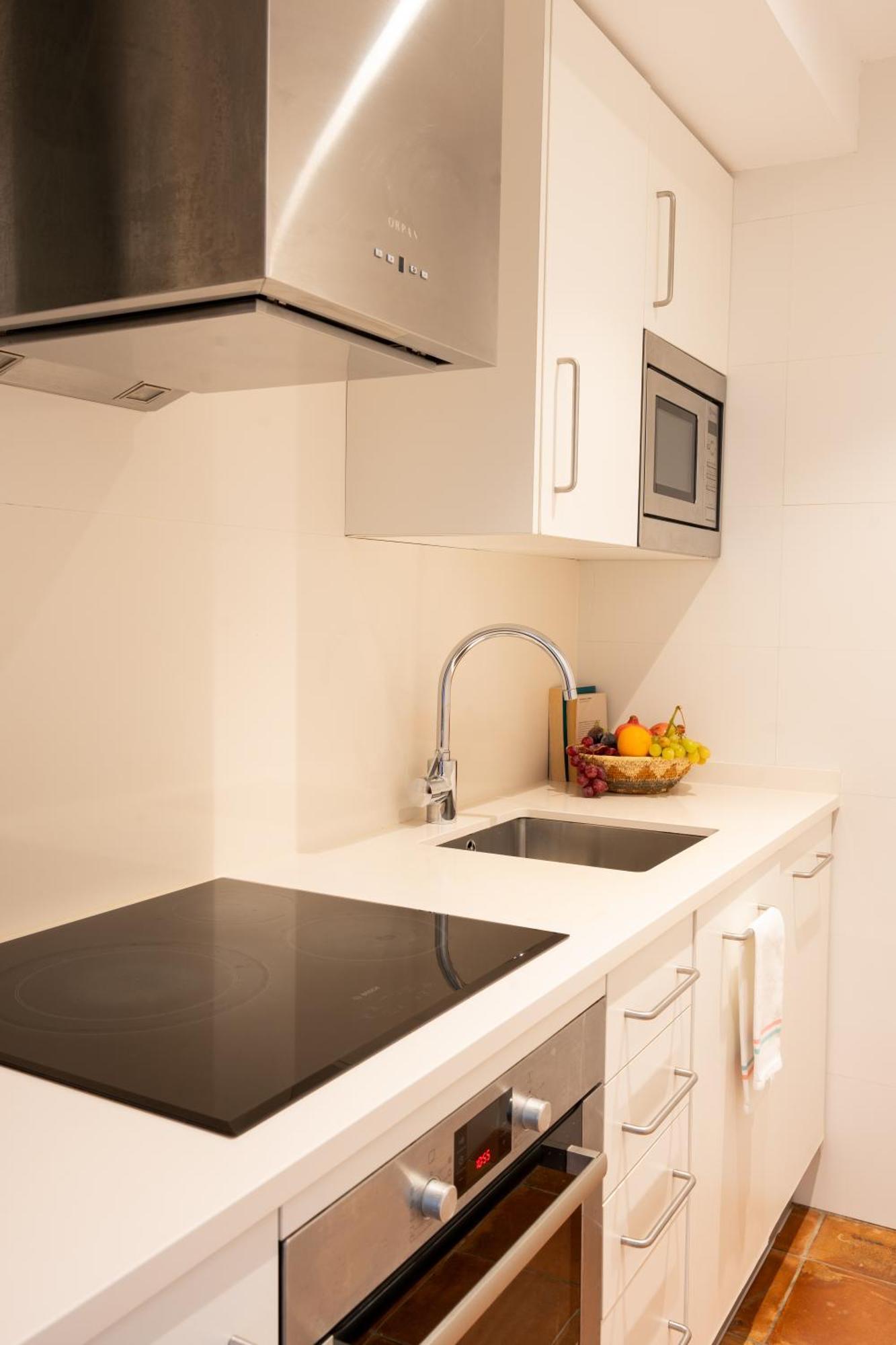 Santa Llucia Apartaments Roses Dış mekan fotoğraf