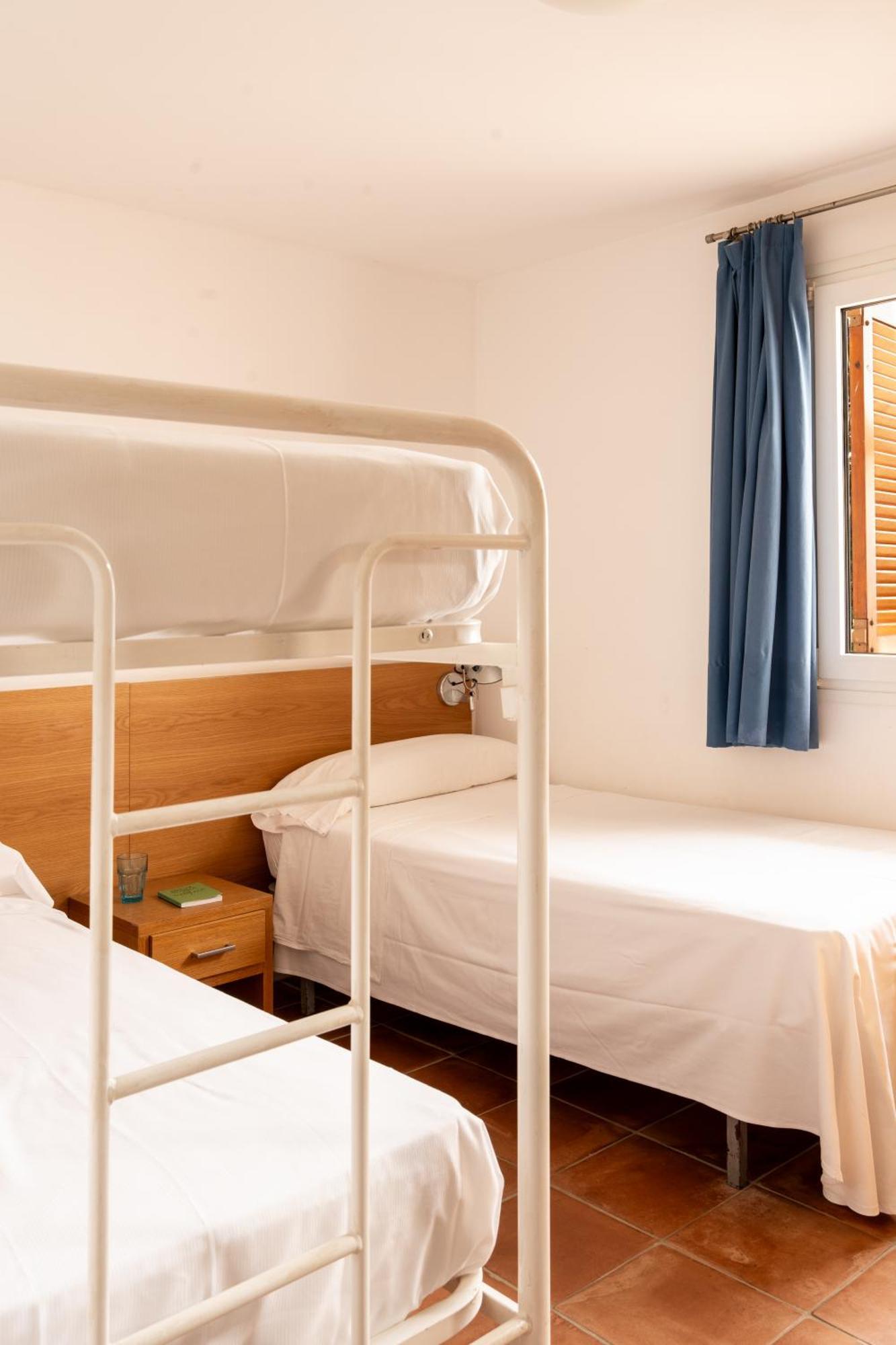 Santa Llucia Apartaments Roses Dış mekan fotoğraf