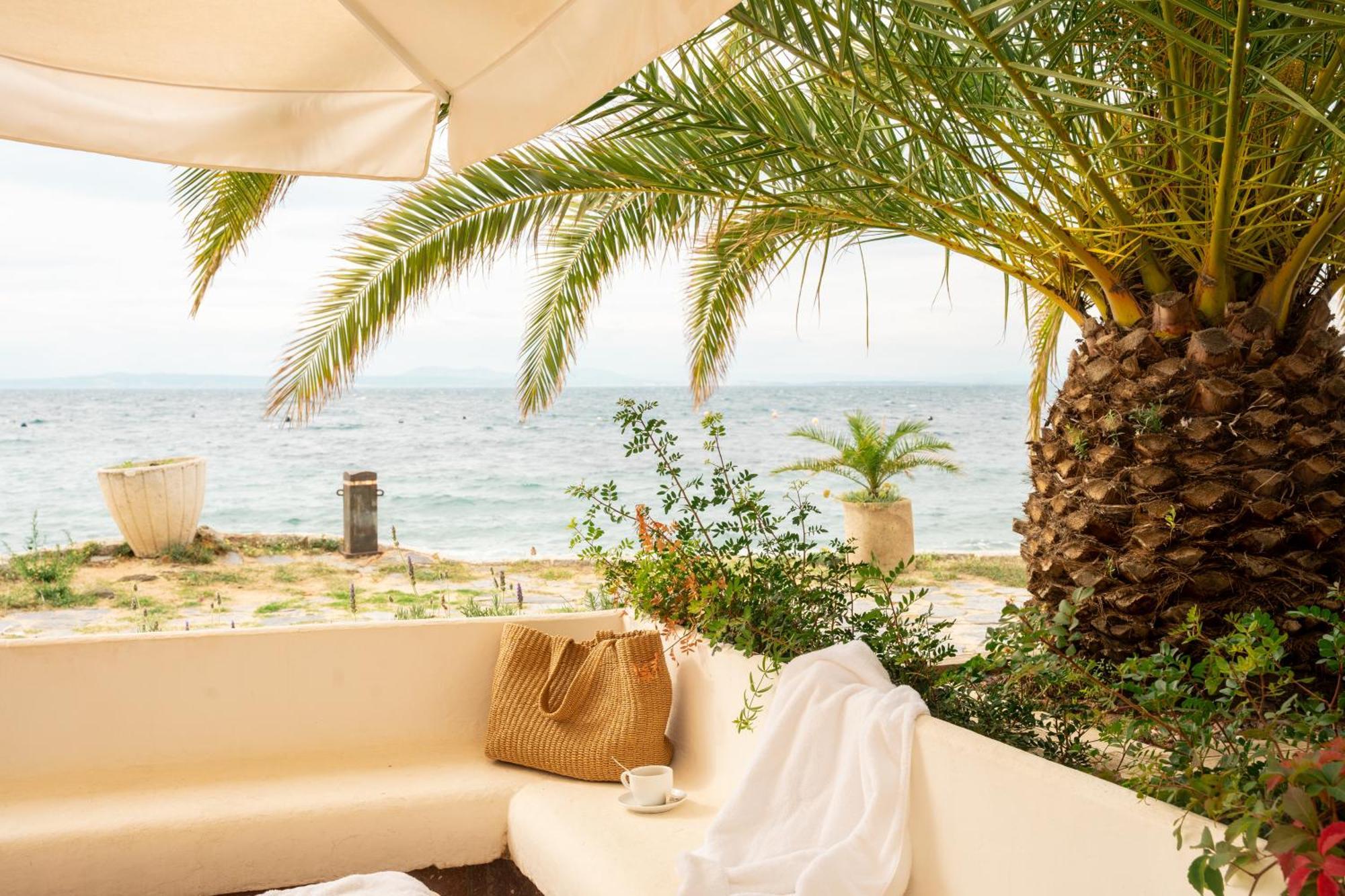 Santa Llucia Apartaments Roses Dış mekan fotoğraf