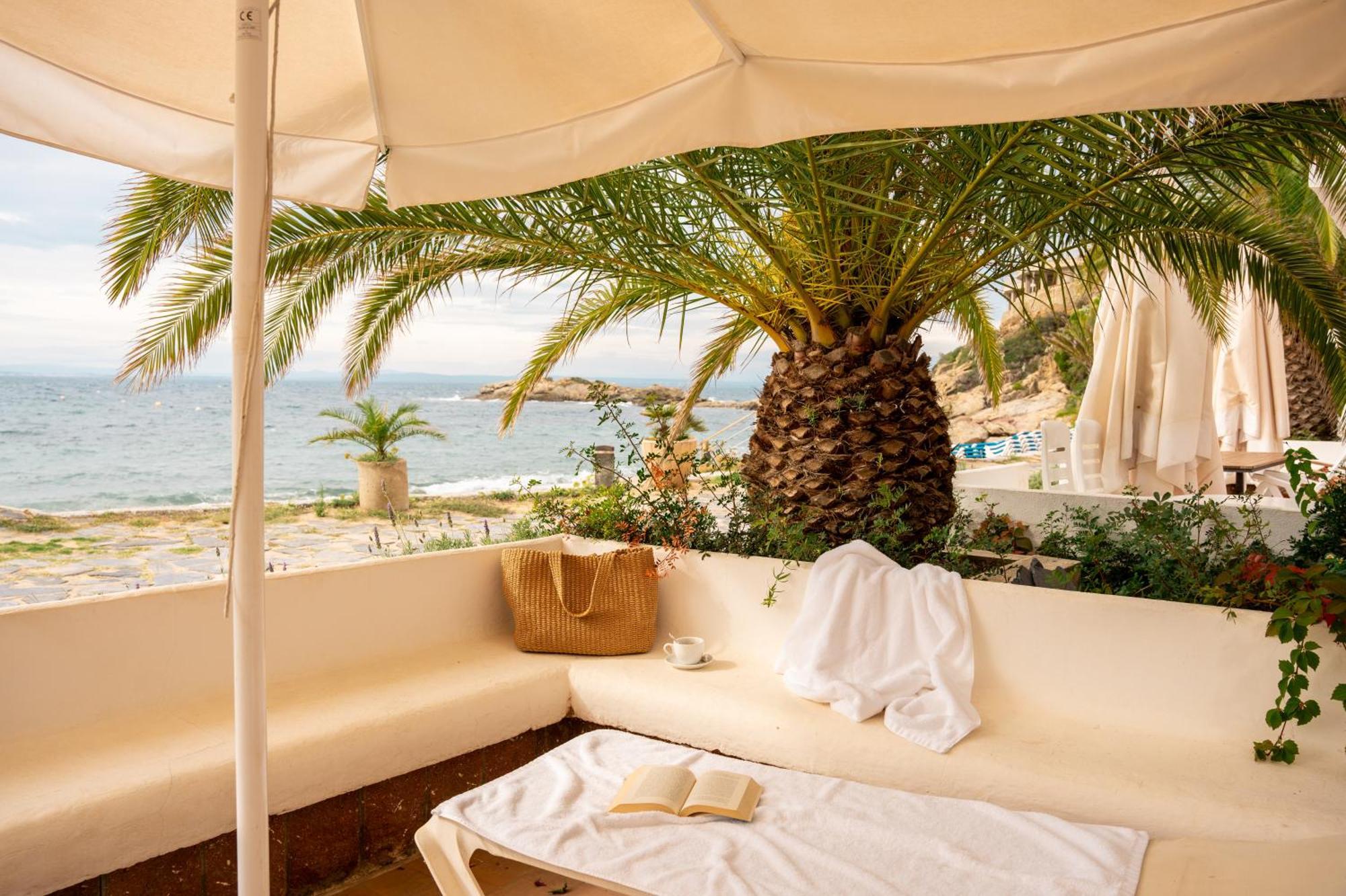 Santa Llucia Apartaments Roses Dış mekan fotoğraf