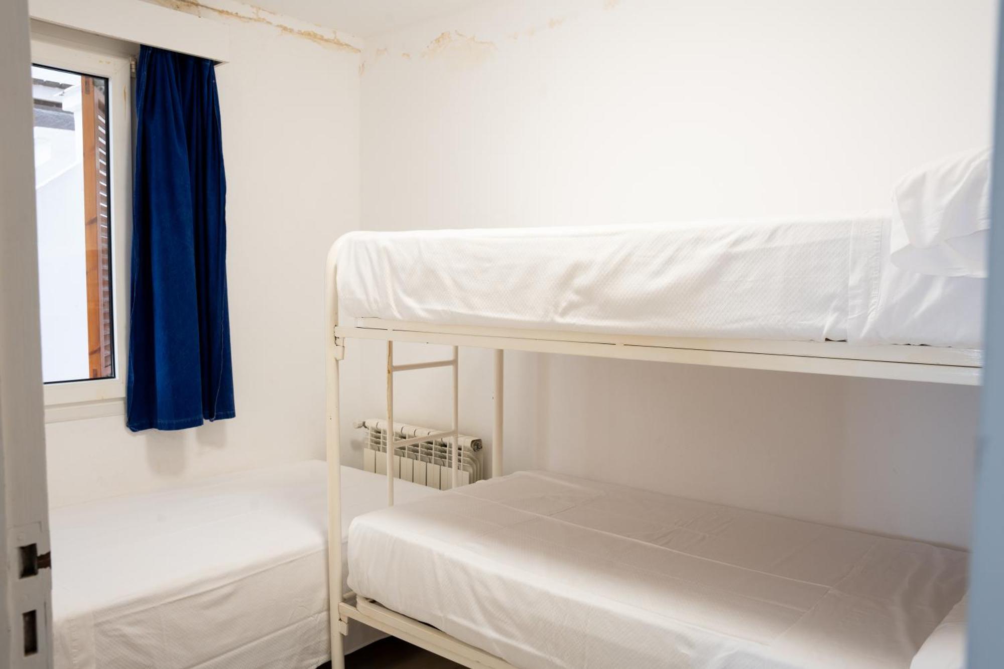Santa Llucia Apartaments Roses Dış mekan fotoğraf