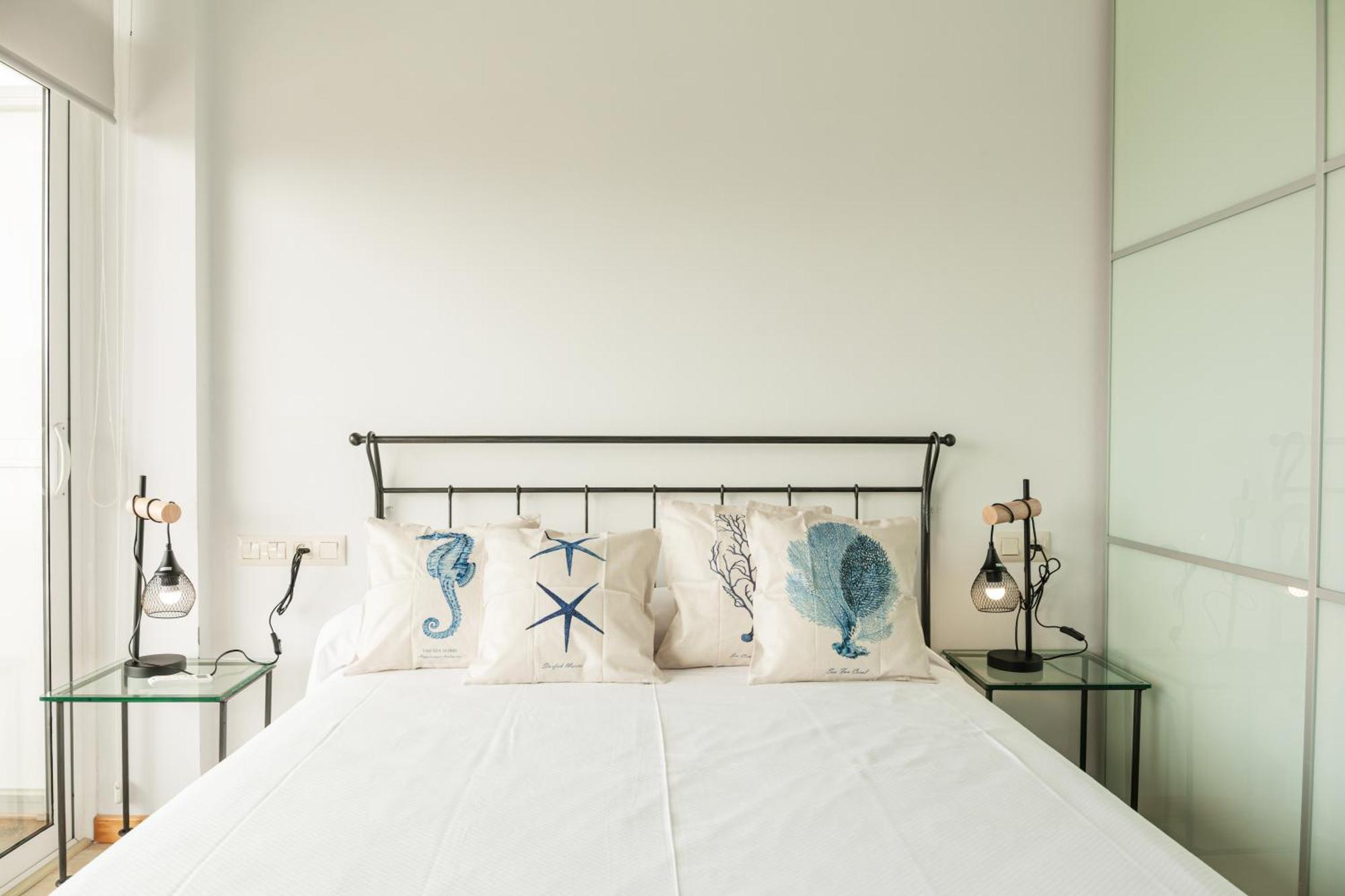 Santa Llucia Apartaments Roses Dış mekan fotoğraf